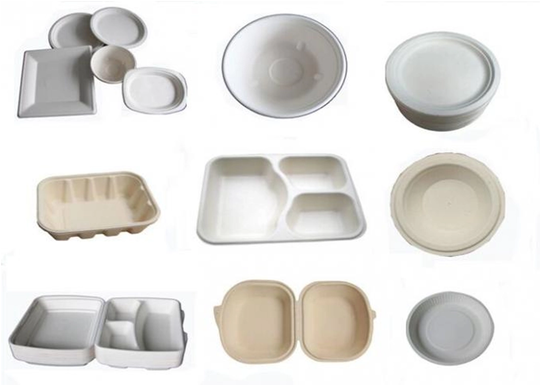  Industrial Packaging Mold 